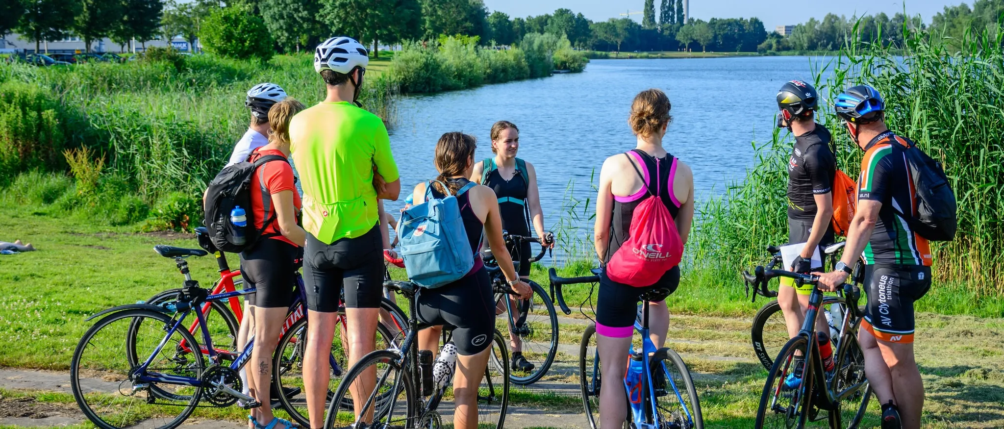 KARHU Triathlon Utrecht