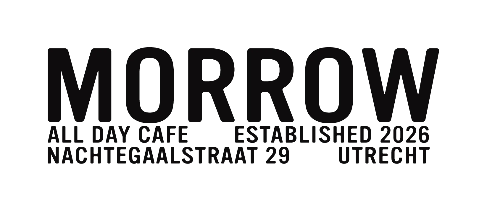 MORROW
